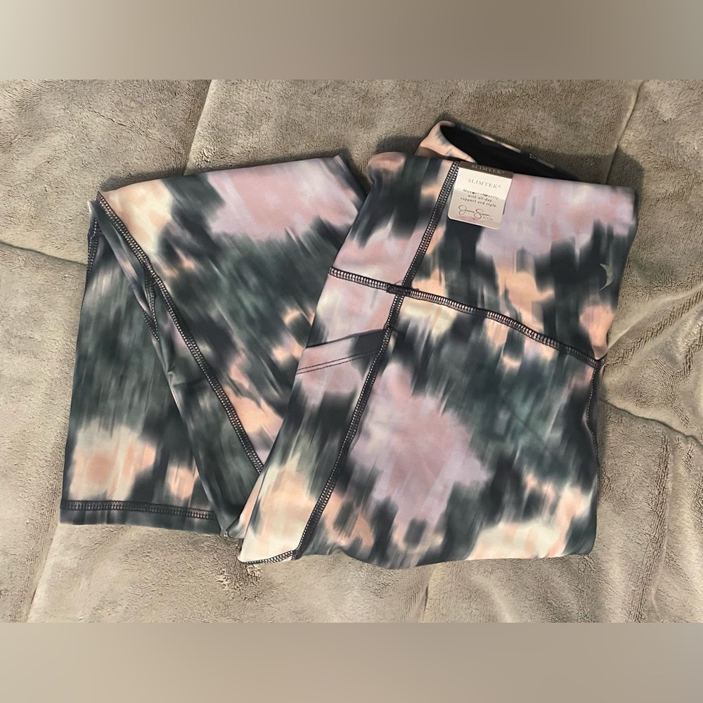Jessica Simpson Slimtek leggings